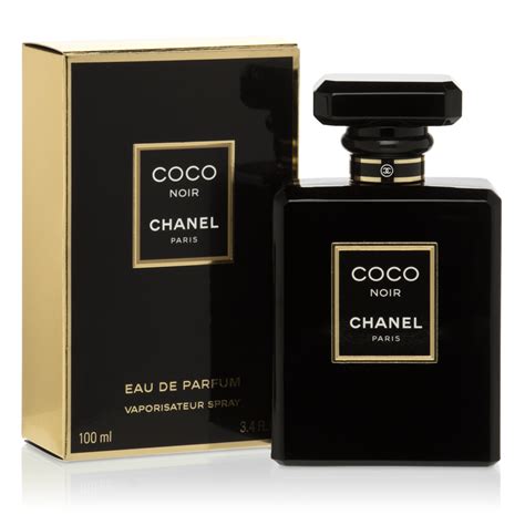 chanel parfum coco noir|coco noir chanel price.